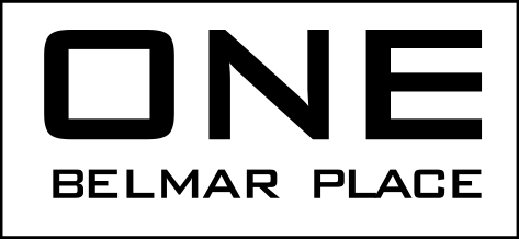 One Belmar Place logo